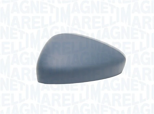 Cover, exterior mirror